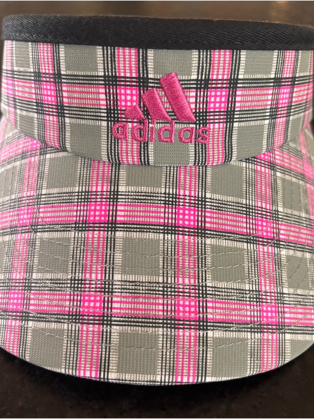 Adidas Climalite Visor
